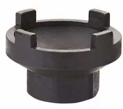 Съемник трещотки Kenli, для BMX, с 4 зацепами, KL-9711L