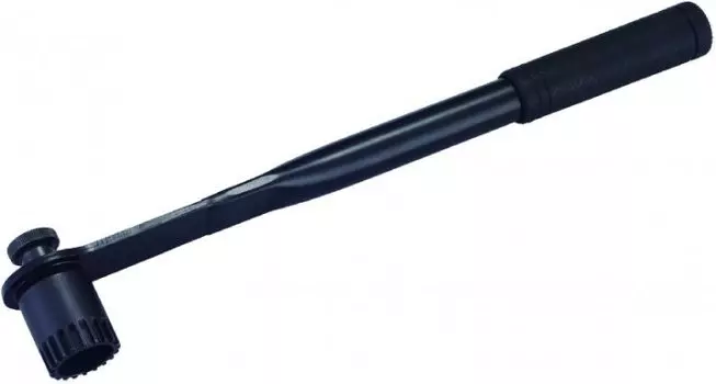 Съемник велосипедной каретки BIKE HAND YC-26BB-2ALP, для Shimano с встроенной ручкой, Х95711