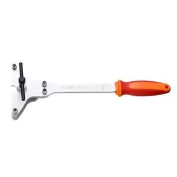 Съемник звёздочек (универсальный) UNIOR для резьбовых втулок, красный, 1722/2BI-US