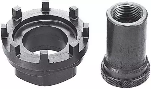 Съемники 2-351 системы/каретки SHIMANO