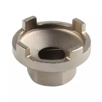 Съёмник для BMX трещоток BIKE HAND YC-402, 4 шлица, YC-402