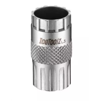 Съёмник Ice Toolz, кассет и трещоток, совместим с Shimano/Sram/SunRace/Chris King/Center Lock, 09C5
