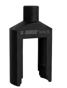 Съёмник обоймы подшипника UNIOR, 1616/4