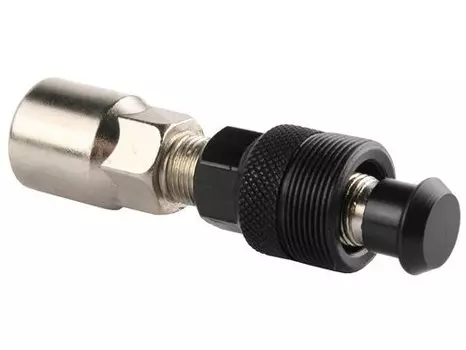 Съёмник шатуна BIKE HAND, для шлицевой каретки, под квадрат, YC-215CB