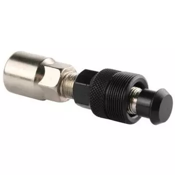 Съёмник шатуна BIKE HAND, для шлицевой каретки, под квадрат, YC-215CB