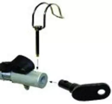 Крепление M-WAVE для прицепа 640060 для использования на 2х велосипедах, 5-640052