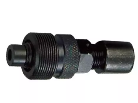 Съёмник шатунов SUPER B 6610, под квадрат, 6610