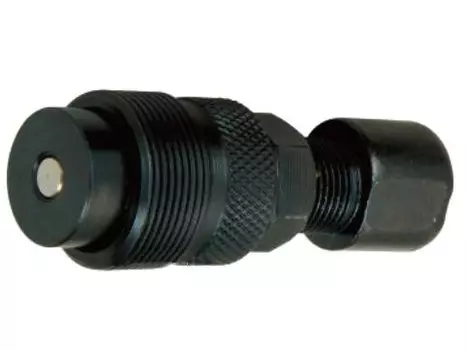Съёмник шатунов SUPER B 6615, shimano splined octalink, ISIS, 6615