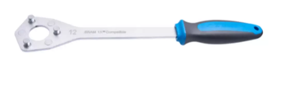 Съёмник трещотки UNIOR 11/12 мм, 1670/2BI