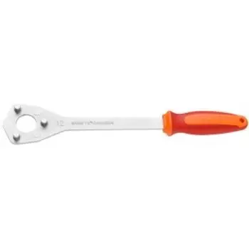 Съёмник трещотки UNIOR, уникальный аналог хлыста, 11/12, 1670/2BI-US