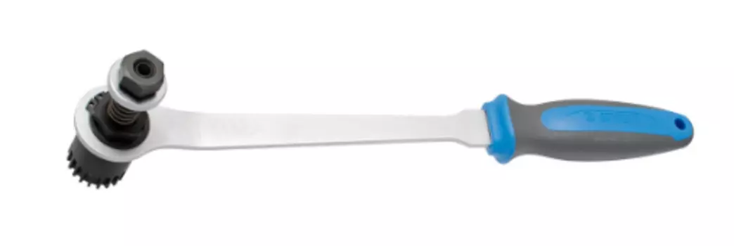 Съёмник UNIOR кареток Shimano Octalink и Truvativ, 1671.8/2BI