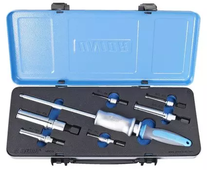 Съёмник внутренних подшипников UNIOR, 689/2BI