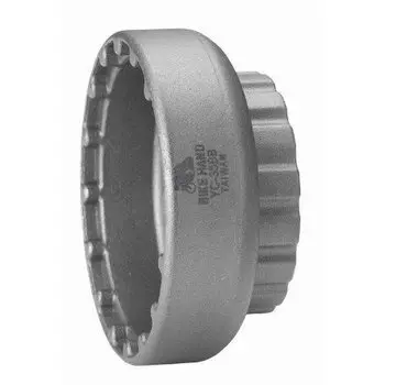 Съёмник звёзд с системы Bike Hand YC-35BB для звезд серии SHIMANO E8000, E7000, E6100, YC-35BB