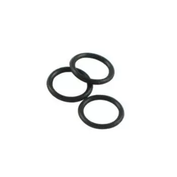 Сальник A2Z O-ring, 6x1.0mm, Special compound brake fluid proof fits HP-01, HP-10-61-50