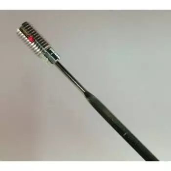 Спица велосипедная Mavic Ksyrium Elite'09 серебряная передняя 284 мм, 99686401