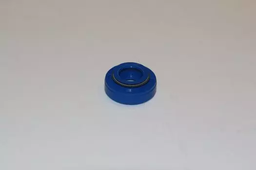 Тросик тормоза Vinca Sport, 1.5х2000мм, головка тросика 6х7, нержавеющая сталь, VSW 6 нерж