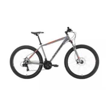 Горный велосипед Stark Hunter 27.2+ HD 27,5 2022