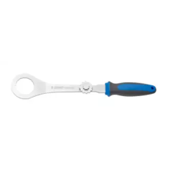 Ключ фиксирующий UNIOR под каретку, 1609/2BI