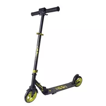 Рулевая колонка STELS FP-H863 1-1/8" безрезьбовая, полуинтегрированная, сталь. чёрная, 170105