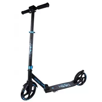 Рулевая колонка STELS FP-H501 1" резьбовая, черная, 170098