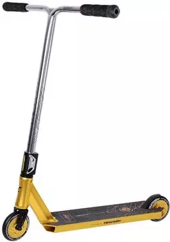 Рулевая колонка STELS FP-H501 1" сталь, хром, резьбовая, 170099