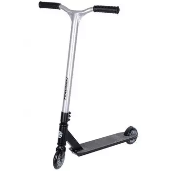 Рулевая колонка STELS FP-H803 1-1/8" резьбовая, хром, 170103