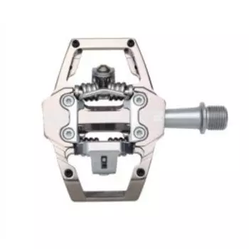 Педали HT T2 Grey, T2XXXX2Y71G1X1