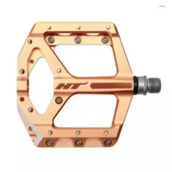 Педали HT ANS10 Rose Gold, ANS10X1Y82G1X1
