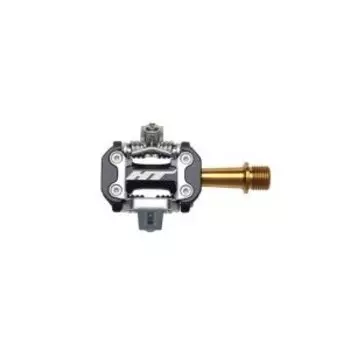 Педали HT M2T Black, M2TXXX1J01G1X1