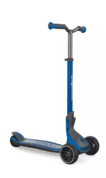 Колесо Vinca Sport для самоката Полиуретан, ABEC 9, диам. - 200мм, красное, SC 200 red