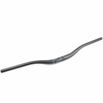 Руль велосипедный E Thirteen Plus Handlebar, 800х35х35mm, алюминий, Black, HA1UPA-101