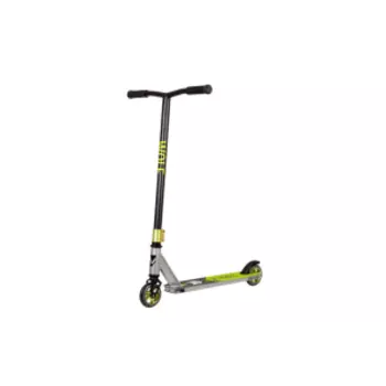 Самокат NOVATRACK WOLF"30, черно-серый, SX23823