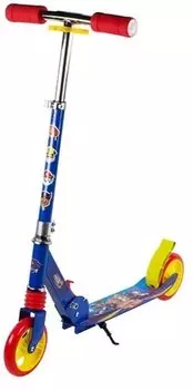 Самокат PAW PATROL Т17016