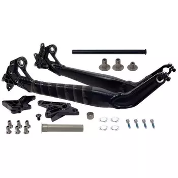 Маятник велоподвески SCOTT Gambler WC/DH/FR 08'-12', 236753