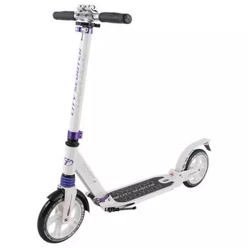 Самокат Tech Team City Scooter