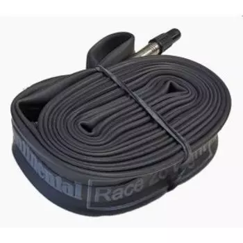 Камера велосипедная Continental Compact 24, 24x1.75-2.0", автониппель 40 mm, 01812910000