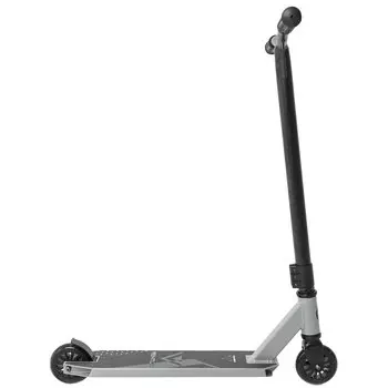 Самокат Tempish Ventus, детский, трюковый, 2022, серый, 1050000247