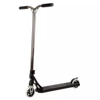 Самокат трюковый NOVATRACK PSYCHO"70 110A.PSYCHOP4.SL22, 110 мм, PU 88A