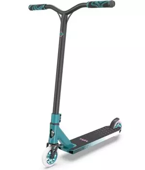 Самокат трюковый VOKUL Dyno, 2021, SCT-DYNO3 (Бензиновый)