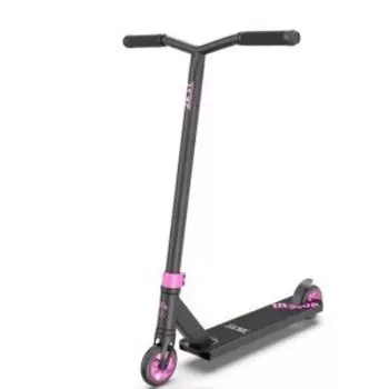 Самокат трюковый VOKUL Zest, 2021, SCT-ZEST3