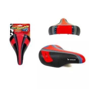 Седло TRIX Champion детское, 230х145 мм, SD-TX-CHAMPION-0-0