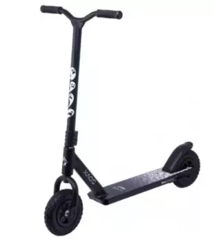 Самокат трюковый XAOS Ghost, 200 мм, УТ-00018635