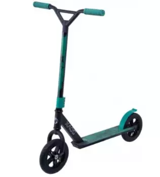 Самокат трюковый XAOS Owl, 200 мм, УТ-00018636