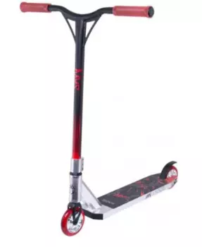 Самокат трюковый XAOS Saw, 110 мм, УТ-00018553