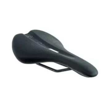 Седло AUTHOR ASD Drift X1, Cr-Mo рейлы 7мм, 270x150мм, с вентиляцией, черное,8-31052030