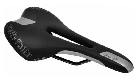 Седло для велосипеда Selle Italia X1 Lady Flow XC Bllack, 273х141 мм, R61AI06AE00C0