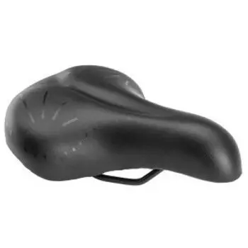 Седло HUABEI 250x170мм AZ-5589, 470146