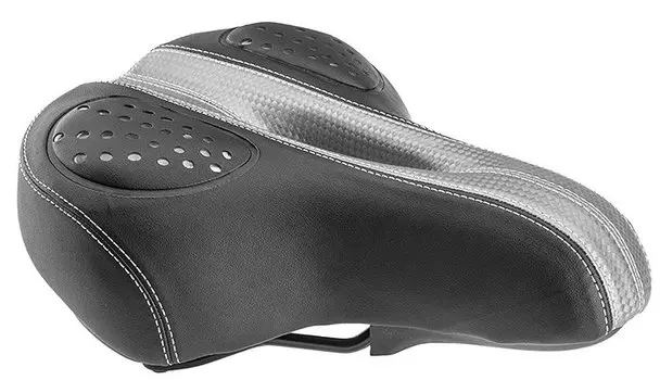 Седло HUABEI 270x180мм AZ-3022, 470177