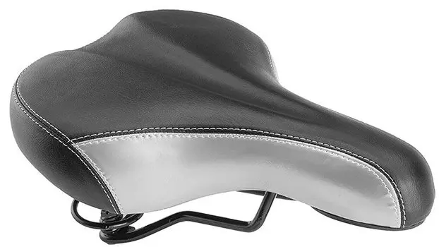 Седло HUABEI 270x185мм AZ-5219, 470171