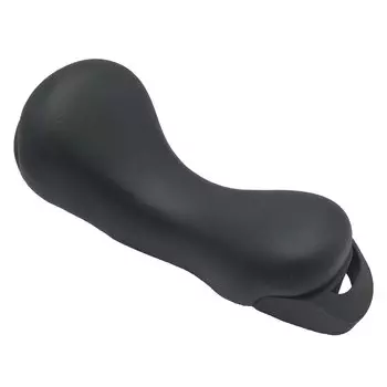 Седло M-Wave, универсальное, для унициклов, черное, 5-659302